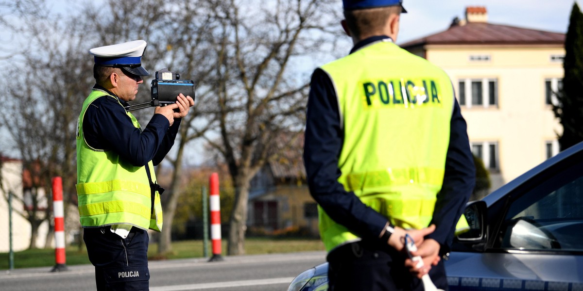 Zmiany w prawie o ruchu drogowym. Prawo jazdy straci 40 tys. kierowców?