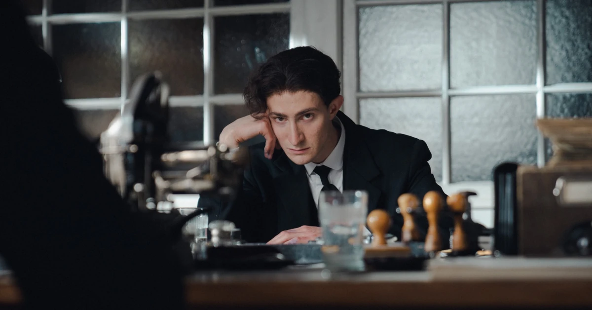 Nowy film Agnieszki Holland to biografia geniusza. Wreszcie jest polski zwiastun