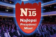 Ranking prezydentów miast „Newsweeka 2016 Najlepsi prezydenci miast