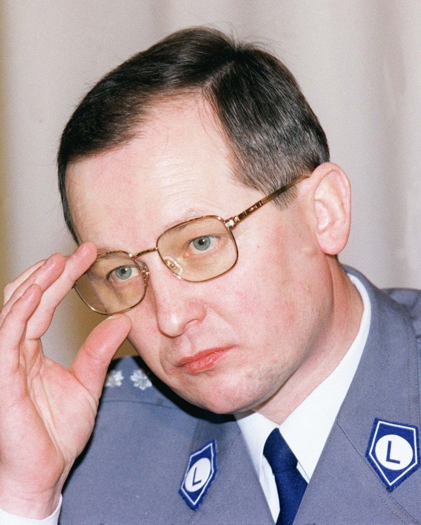 Marek Papała