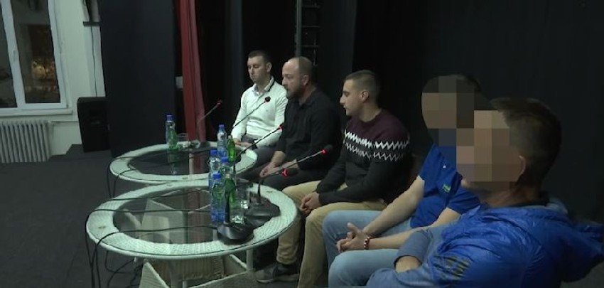 Tribina Kruševačke eparhije "Droga nema poslednju reč"