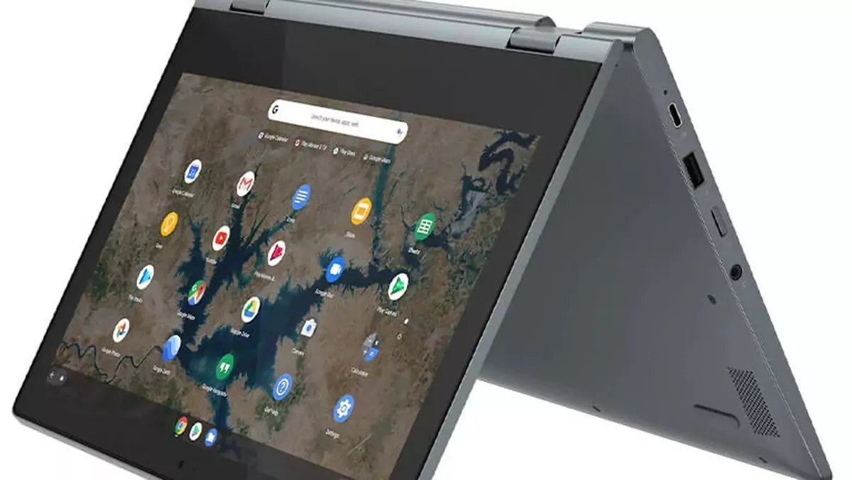 Lenovo Chromebook Flex 3i