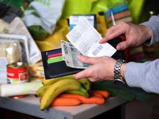 Szczyt inflacji nastąpi w grudniu. Jeśli sprawdzą się prognozy rynkowe, CPI przekroczy wtedy 8 proc. w skali roku