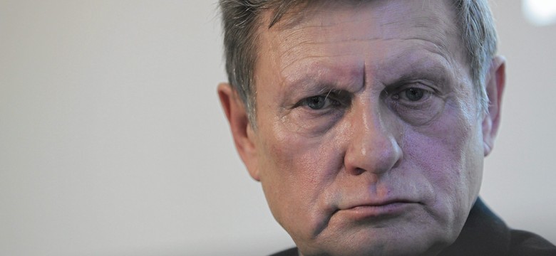 Balcerowicz: w Polsce ma miejsce pucz konstytucyjny