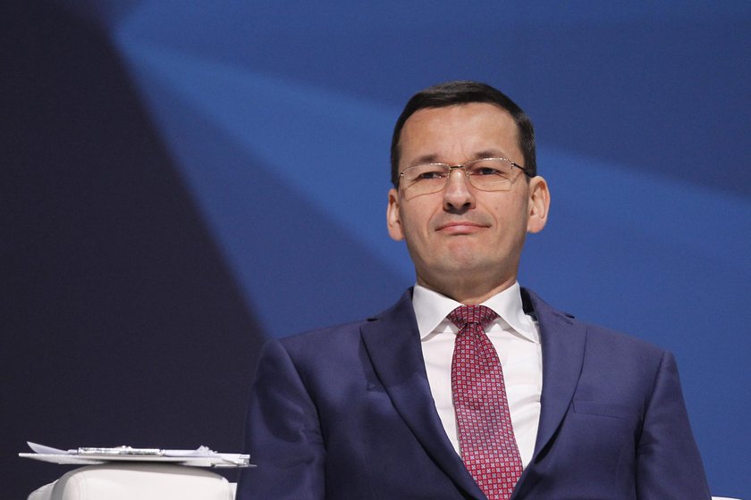 Mateusz Morawiecki