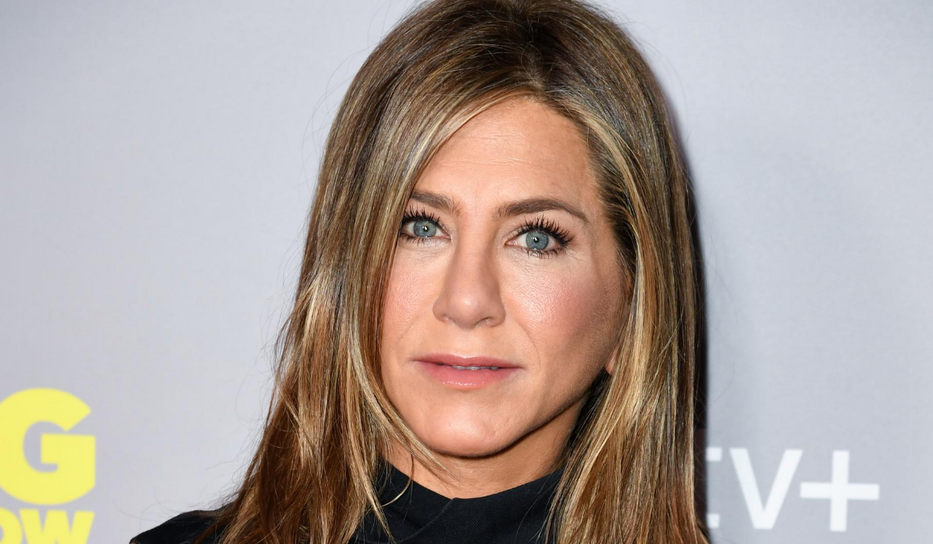 Jennifer Aniston már megbízik Brad Pittben / Fotó: Northfoto