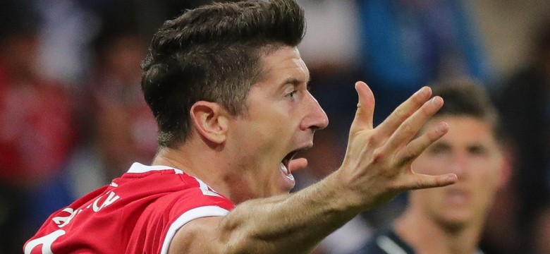 Prezes Bayernu: Robertowi Lewandowskiemu szkodzi jego menadżer