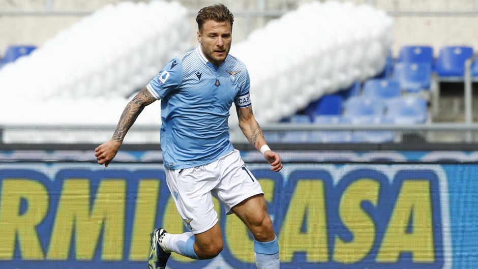 Ciro Immobile