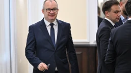 bodnar uderza w brauna. kolejne wnioski o uchylenie immunitetu