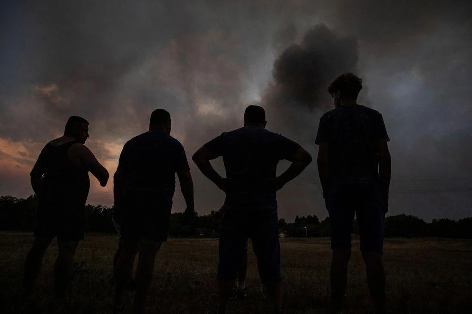 BBC | Foto: Reuters/Marko Đurica