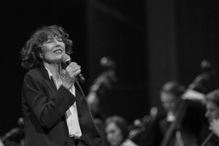 Nie żyje Jane Birkin, brytyjska aktorka i piosenkarka