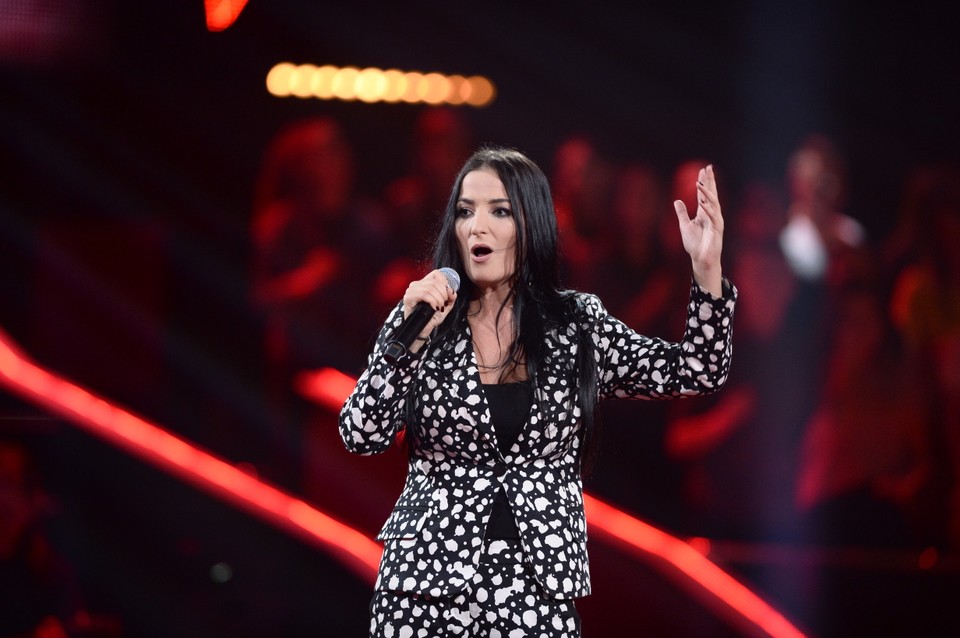 "The Voice of Poland", Nokaut: kto przeszedł do odcinków na żywo?