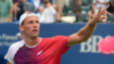 US Open: Kubot i Melo awansowali do II rundy turnieju