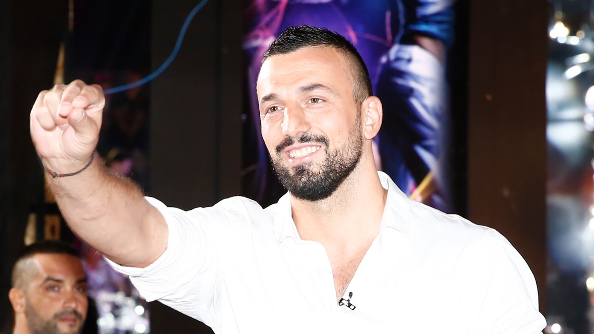 Vladimir Tomović