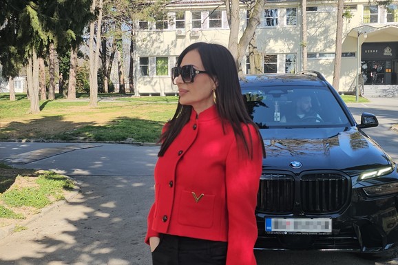 (VIDEO) "TOLIKO MI JE ŽAO" Ceca o tragediji koja je pre 16 godina ZAVILA BALKAN U CRNO: Progovorila o Kseniji Pajčin - Bila je vedra, vesela devojka