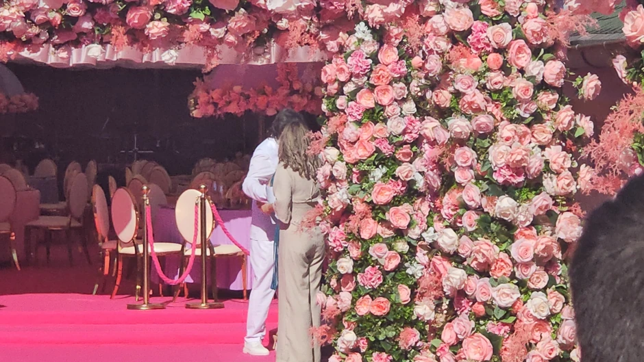 Svadba Zorice i Kemiša