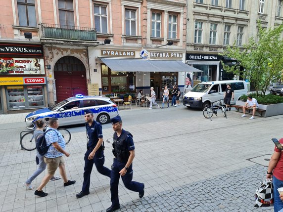 Marsz Równości przeszedł przez Poznań