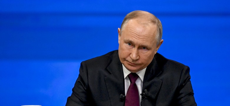 Trump wysyła sygnał dla Putina. Pierwsza taka sytuacja od początku wojny