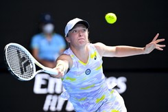 'W grze Igi Świątek widać duży spokój. To jest jej atut'