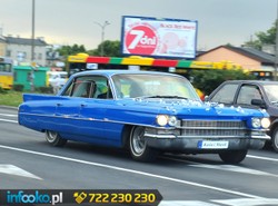 Złap aparat, upoluj auto, walcz o nagrody