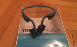 Najlepsze bezprzewodowe słuchawki do smartfona. ZESTAWIENIE