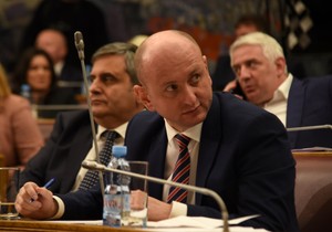 Milan Knežević