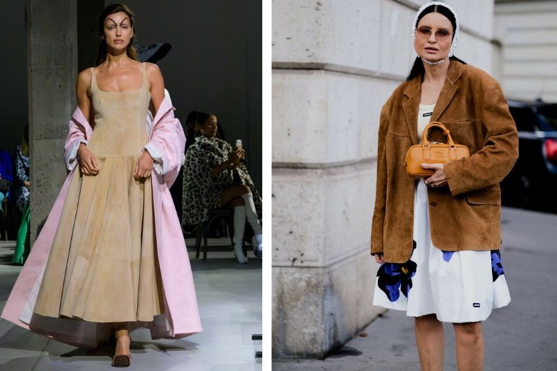 zamsz trendy wiosna 2025