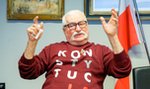 Lech Wałęsa wie, czemu Niemcy w sprawie czołgów zmienili zdanie. W tle "przekleństwo pokoleń"