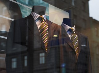 Producenci garniturów ukarani przez UOKiK