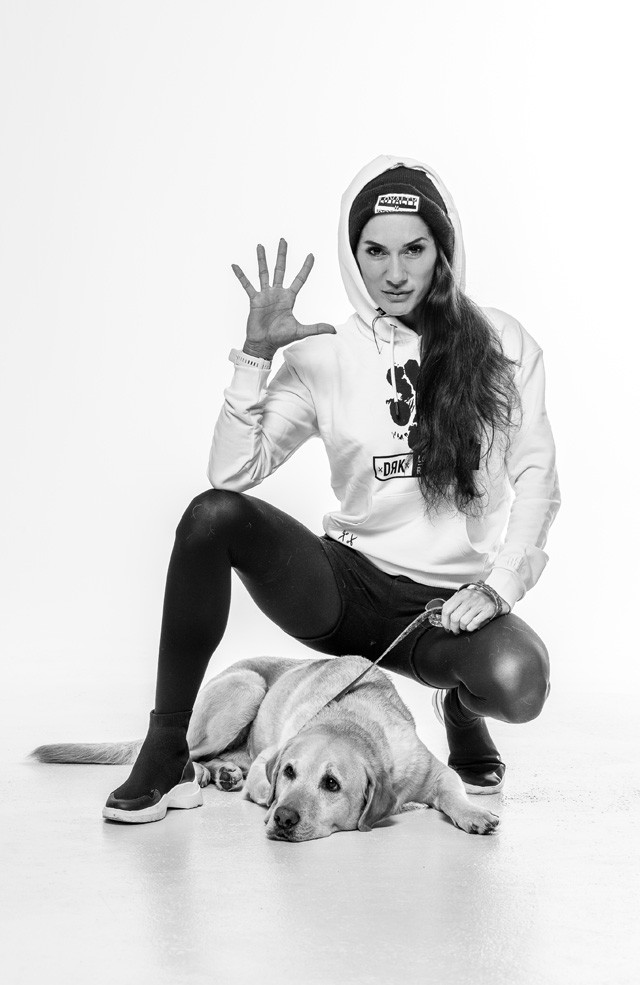 Túróczi Réka
