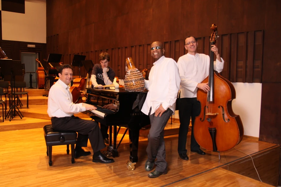 Vlada Maričić Kvartet