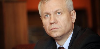 Marek Jurek: Niepełnosprawnym należy się 500 złotych