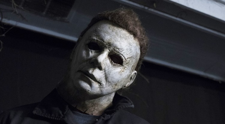 Michael Myers ideje lejárt.