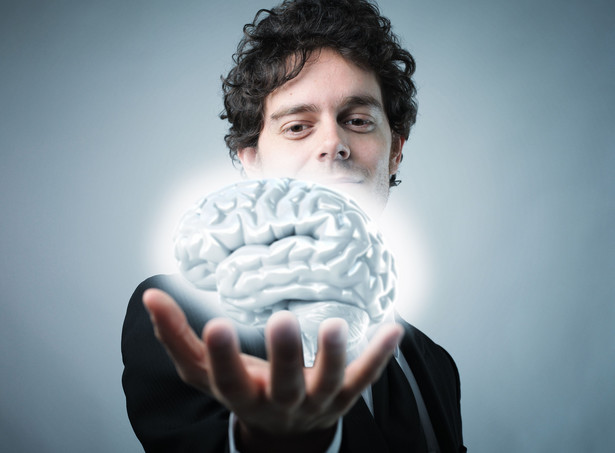 Wysiłek intelektualny dobrze wpływa na działanie mózgu
