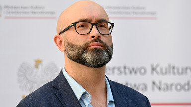 Michał Kotański: często słyszałem "no teraz to już cię na pewno zwolnią" [WYWIAD]