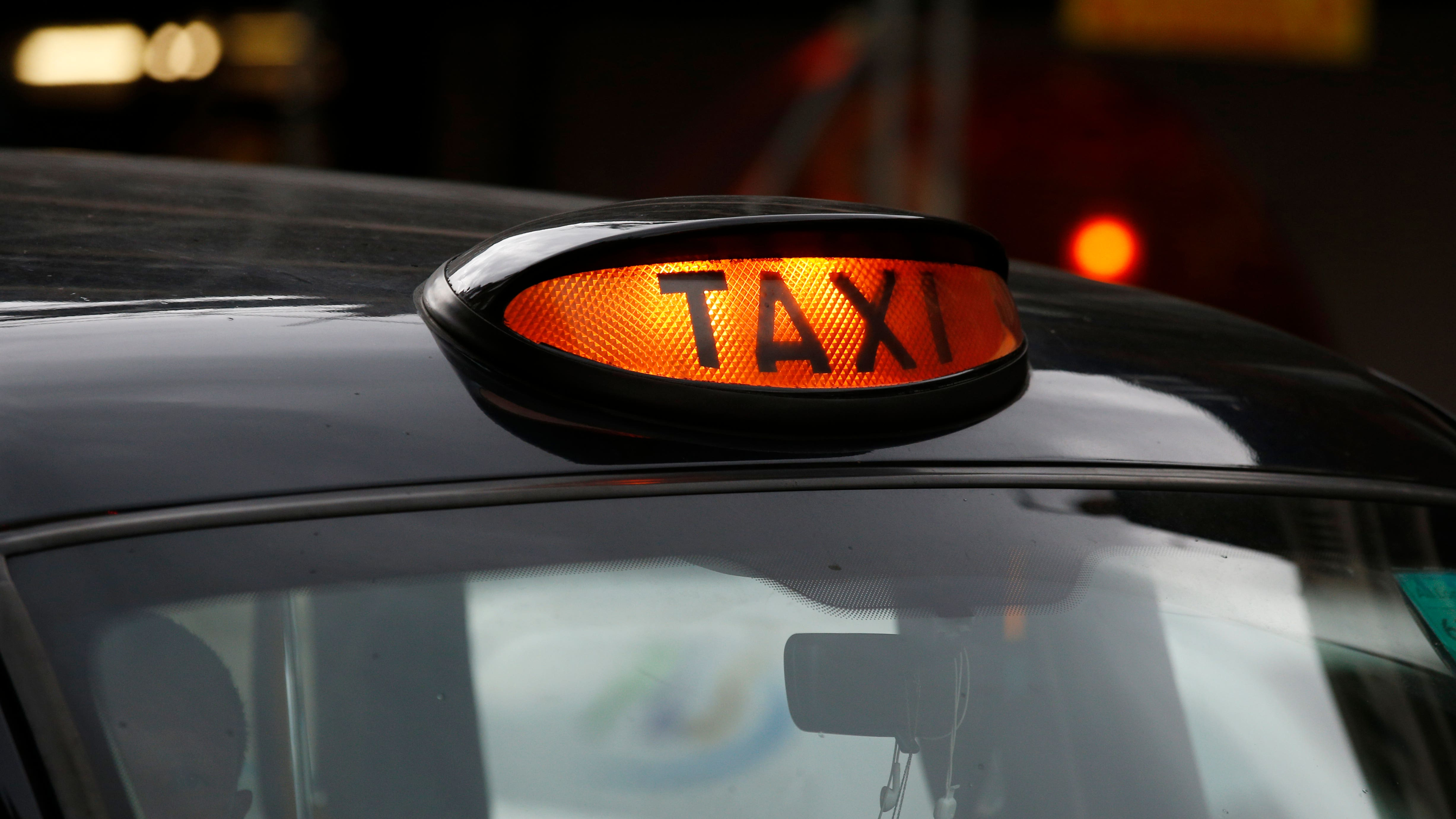 UK bans asylum seeker taxis after £15.8 million waste exposed