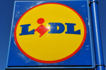 Lidl buduje nowe centrum logistyczne w Polsce za 200 mln zł