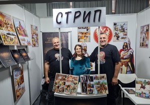 Goran Milutinović i Dragan Tomović