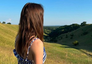 Deliblatska peščara, Zagajička brda