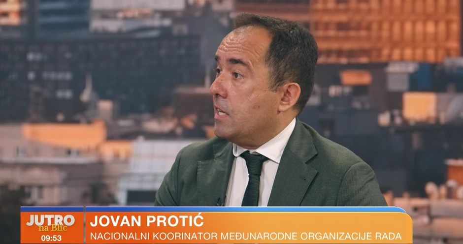 Jovan Protić