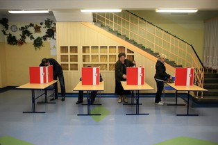 Oto pięć lekcji z warszawskiego referendum