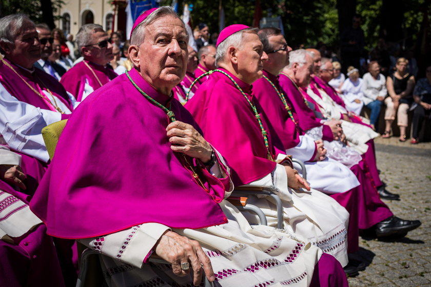 Abp Juliusz Paetz