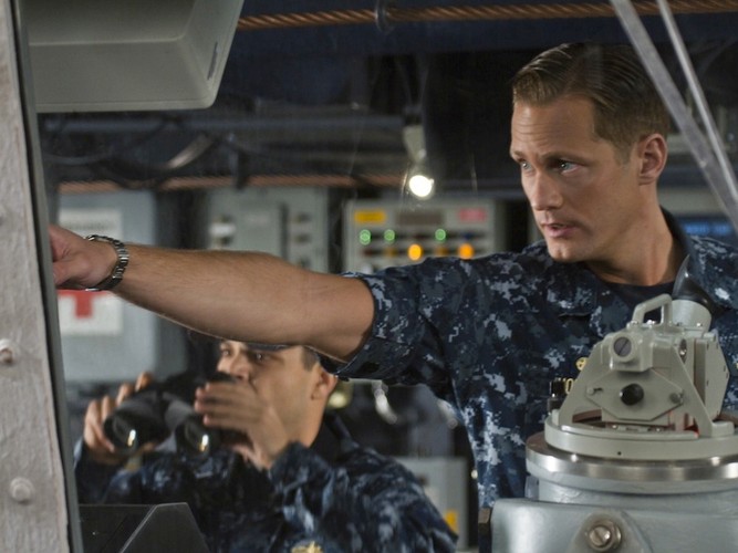 Battleship: Bitwa o Ziemię