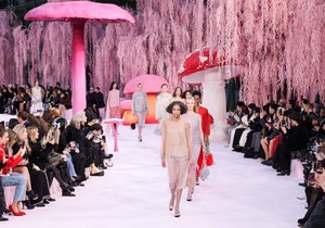 Chanel predstavio veličanstvenu kolekciju visoke mode za proleće/leto 2026. 