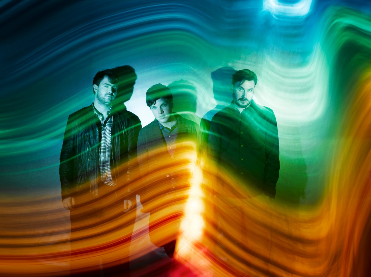 Friendly Fires odwracają się od popu
