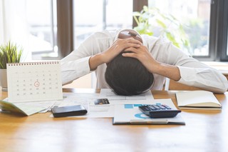 Nowy ogromny problem – upadłość fraudacyjna