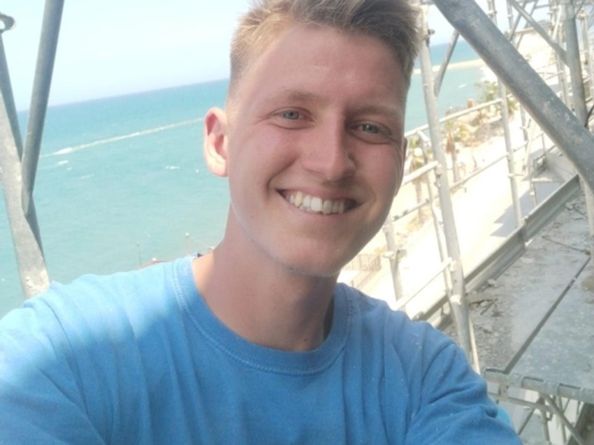 Aleksandar Andrei Vladic,