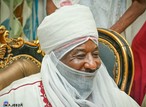 Emir Sanusi appoints new ward head of Kofar Mazugal