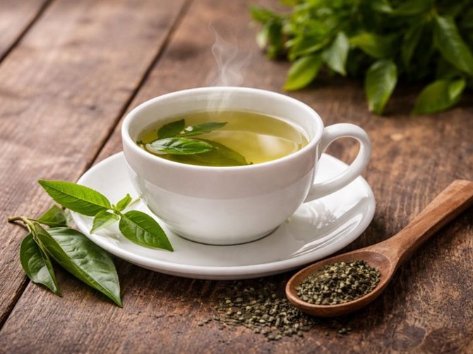 Kardiolog otkriva da li šolja zelenog čaja dnevno može da spusti krvni pritisak