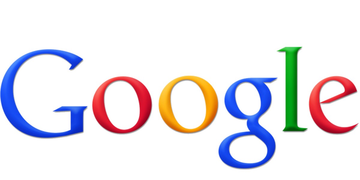 Logo google